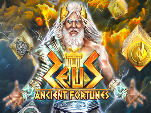 Ancient Fortunes: Zeus