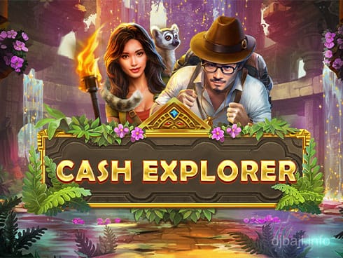 Cash Explorer