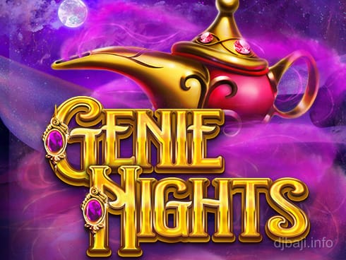 Genie Nights