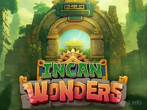 Incan Wonders