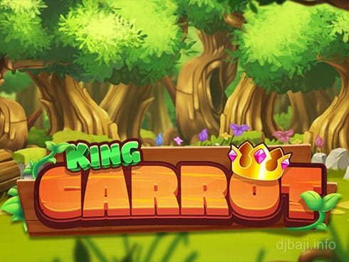 King Carrot