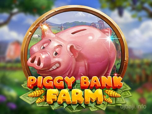 Piggy Bank Farm