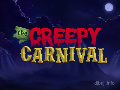 The Creepy Carnival