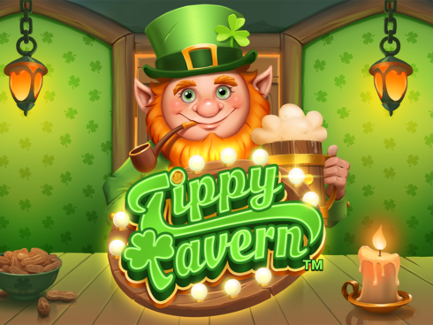 Tippy Tavern